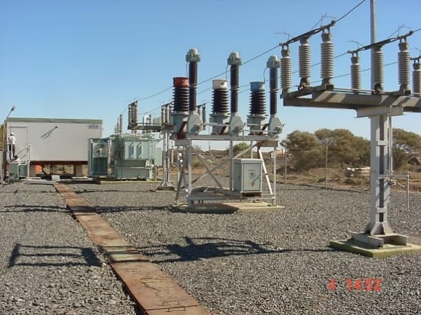 Energy Management project work